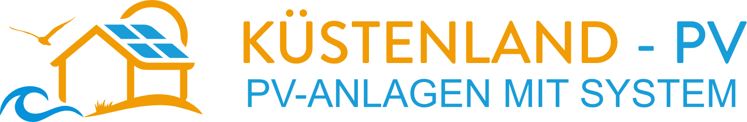 K�stenland PV Logo